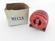 Mecla moteur - (meccano, ??)