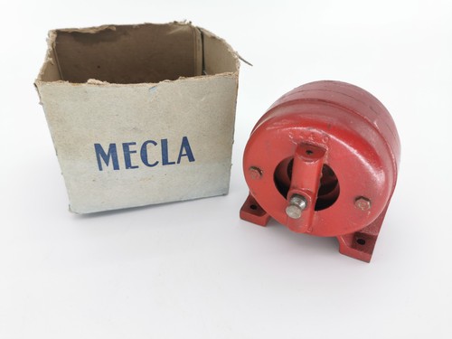 Mecla moteur - (meccano,