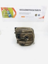 Silencieux Stihl MS 441 / 441 C Réf : 1138 140 0605