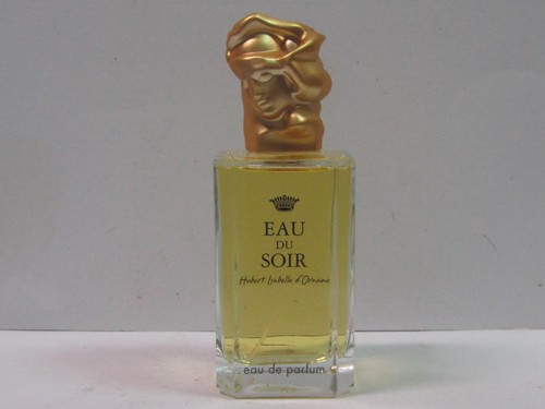 Eau soir sisley for - by,