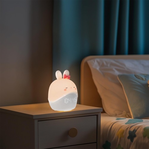 Lampe chevet réveil - lampe, de
