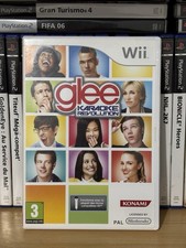 Karaoke Revolution Glee –