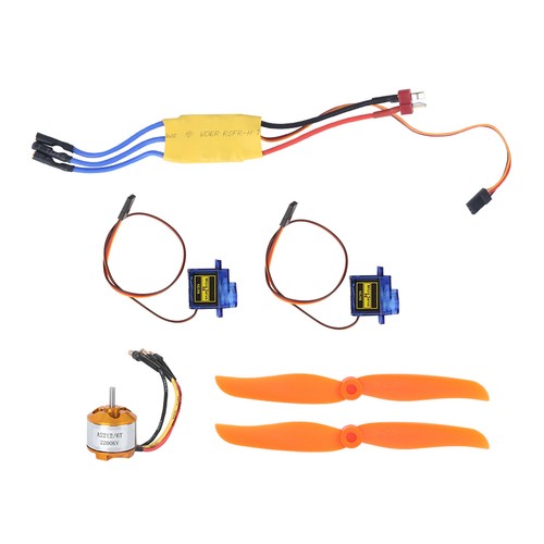 A2212 2200kv moteur - 2200kv,