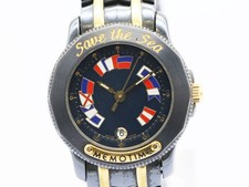Montre à quartz CORUM Admiral