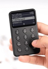 SafePal X1 Cryptocurrency Hardware Air-Gapped Cold Storage- Nouveau 