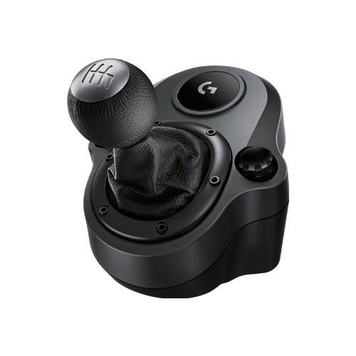 Logitech driving force - g,