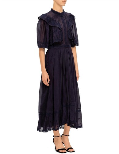 Isabel marant étoile leola - marant,