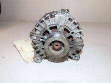 alternateur bmw 3 (E90) 12317802261 209698
