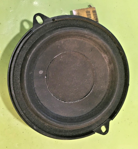 Haut parleur porte - haut,