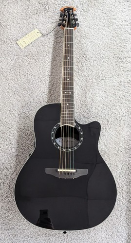Ovation pro series standard - pro,