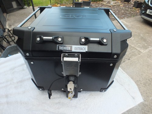 Givi obk outback trekker - 42,