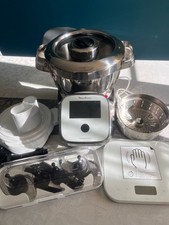 Robot cuiseur MOULINEX I Companion Touch Pro