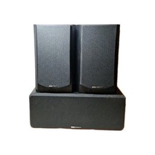BIC Venturi Center DV62CLR-S &
