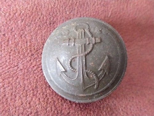 Bouton uniforme poilu - d'uniforme, des
