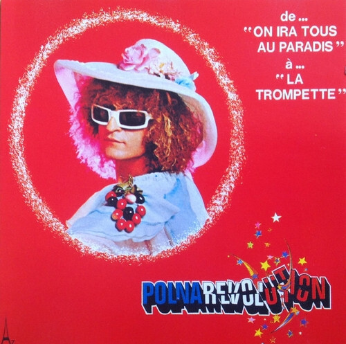 Michel polnareff - michel,