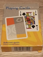 Jeu de cartes à jouer