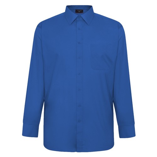 Chemise manches longues - À,