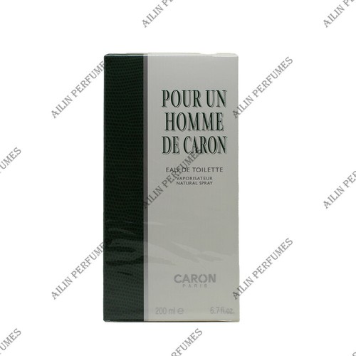 Pour homme caron by - homme,