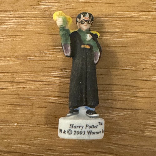 Fève galette harry - ❤️,