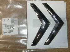 ORIGINAL EMBLÈME LOGO VOITURE