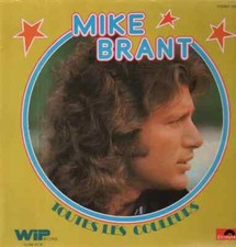 Mike Brant Toutes les coleurs