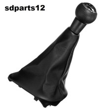 Pommeau Levier De 5 Vitesses