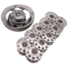 Boîte à canette Hook & Shuttle Race FOR SINGER 2250 2259 Tradition 3116 3232