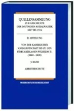 Quellensammlung zur Geschichte
