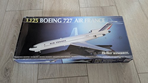 Miniature maquette avion - miniature,