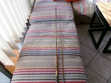 CANNE à MOUCHE 8 Pieds soie