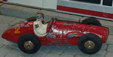 Dinky toys france ferrari 23j - toys,