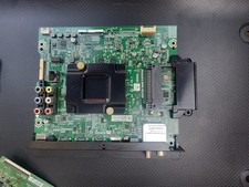 Carte mère Hisense H60NEC5600