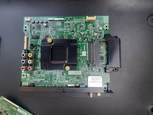 Carte mère hisense h60nec5600 - carte,