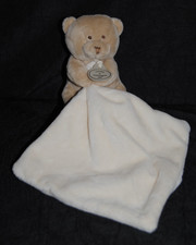 🍀Ours Beige Mouchoir Yeux