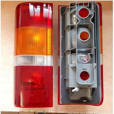 1 Feu arrière Gauche Ford Transit Fourgon (1986-2000) Phare NEUF