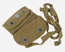 US WW2 / Porte grenades USMC ( authentique )