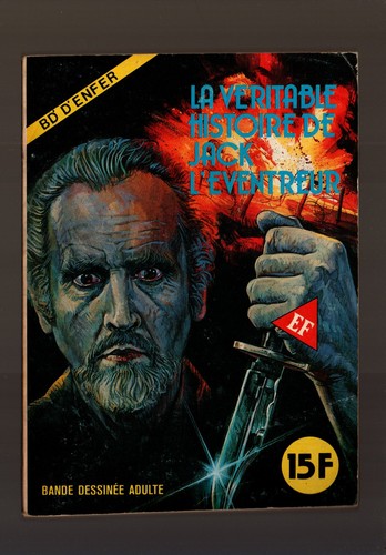Elvifrance enfer n 2 - , n°2