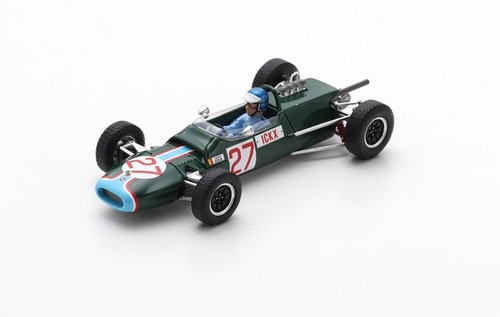 Matra 1966 ickx 43 spark - matra,