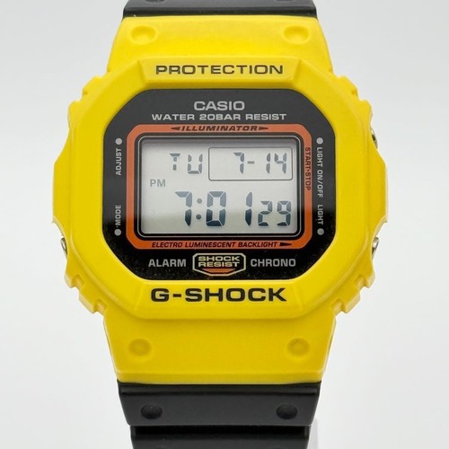 Montre numérique casio - montre,