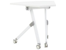 Bureau Pliant d'Angle Moderne