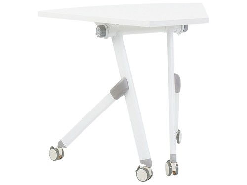 Bureau pliant angle moderne - pliant,