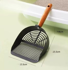 Pala per Lettiera per Gatti