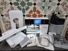 Bernina B 790