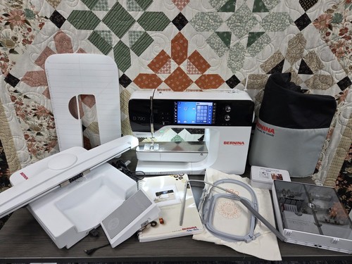 Bernina 790 - b,