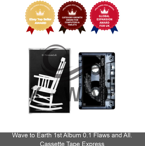 Wave earth 1er album 1 - earth,
