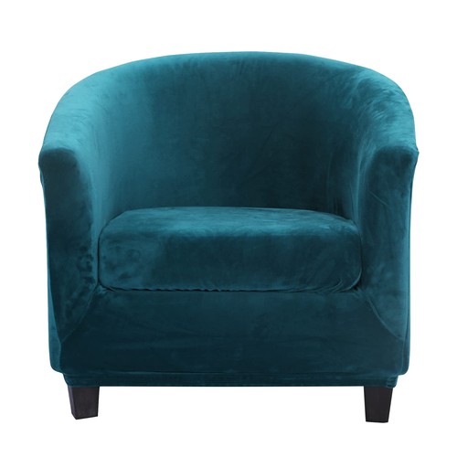 Velours extensible housse - velours,
