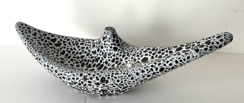 Grande lampe vintage - , en