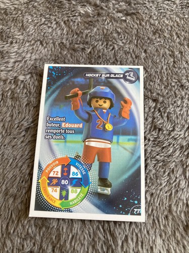 Carte playmobil carrefour le - carrefour,