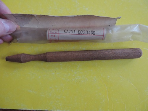 Honda outil rodage soupape - honda,