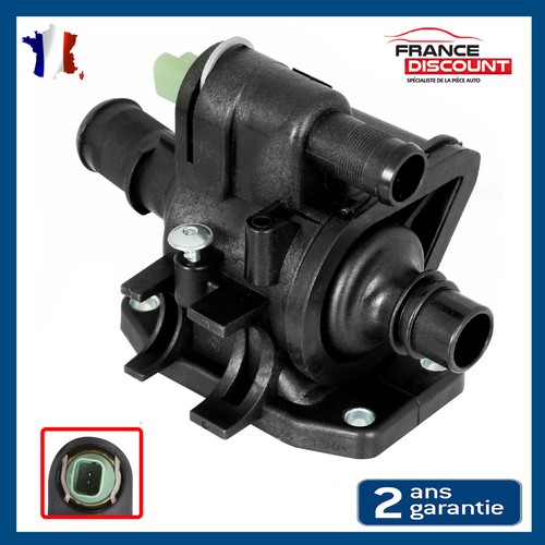 Thermostat eau prévu - d'eau, pour